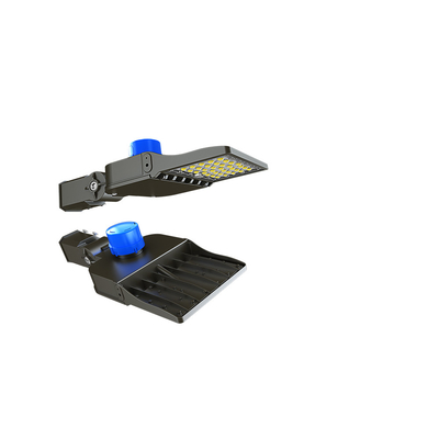 80W-300W LED schoenendoos lichtpunt parkeerplaats buiten IP66