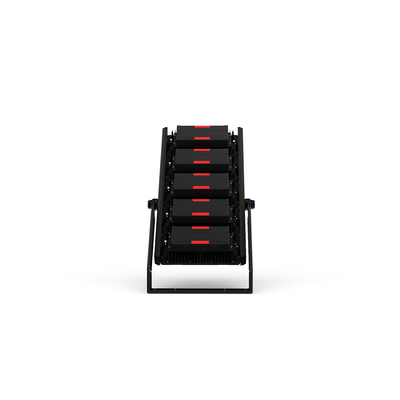 350-1200W buiten LED-schijnwerpers AC100-277V 4000K/5000K/6500K