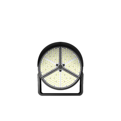 IP66 Anti-glare LED Sportveld Licht 150lm/W Outdoor 1000W Stadion