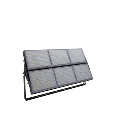 Sport LED-schijnwerpers voor verlichtingsarmaturen voor voetbalveldstadion