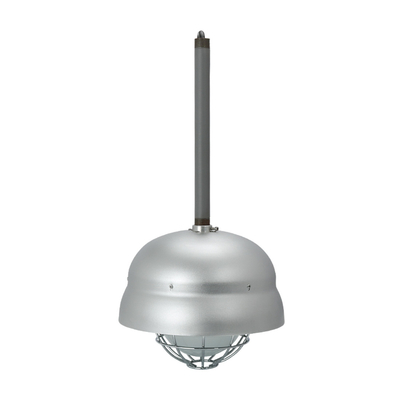 ATEX explosieveilige LED-voedselverlichting Hoge slagvastheid aluminium behuizing