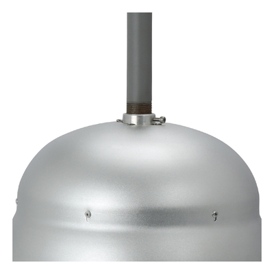 130lm/W industriële UFO hoogbouw LED-voedselverlichting IP66