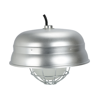 130lm/W industriële UFO hoogbouw LED-voedselverlichting IP66