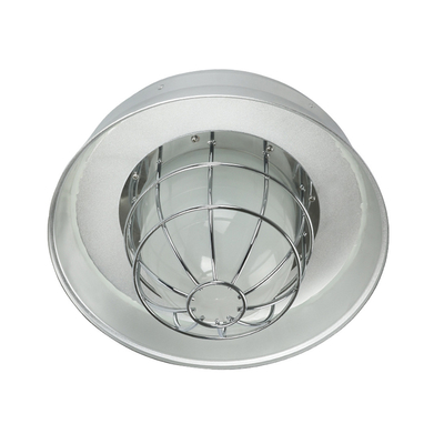 ATEX explosieveilige LED-voedselverlichting Hoge slagvastheid aluminium behuizing
