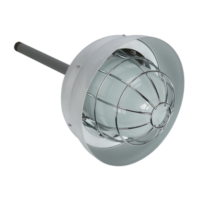 ATEX explosieveilige LED-voedselverlichting Hoge slagvastheid aluminium behuizing