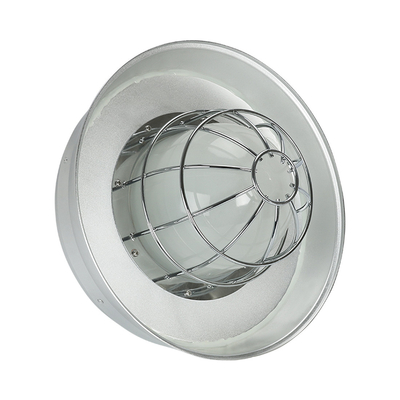 ATEX explosieveilige LED-voedselverlichting Hoge slagvastheid aluminium behuizing
