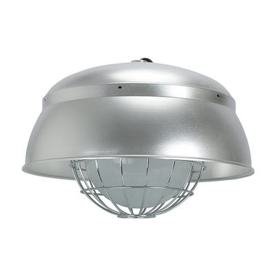 ATEX explosieveilige LED-voedselverlichting Hoge slagvastheid aluminium behuizing
