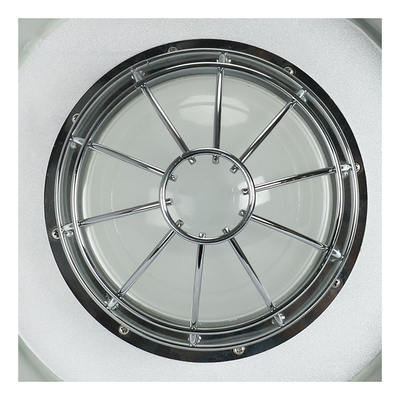 ATEX explosieveilige LED-voedselverlichting Hoge slagvastheid aluminium behuizing