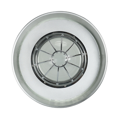 Alcoholindustrie LED-voedselverlichting IECEx ATEX DLC IP66