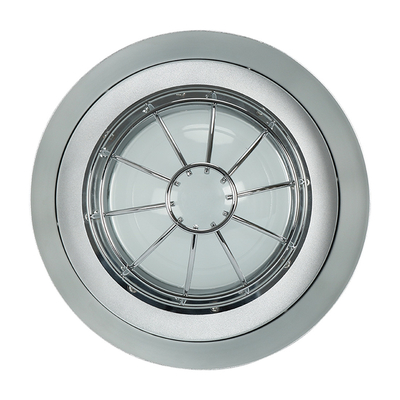 130lm/W industriële UFO hoogbouw LED-voedselverlichting IP66