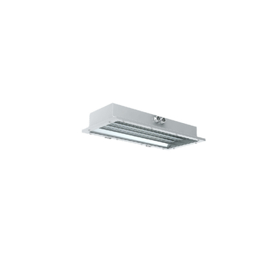 Explosieveilige Lamp 20 ~ 240W Chemische Industrie IP66 Led Explosieveilige Licht Benzinestation Ex High Bay Armaturen FLD