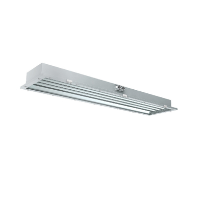 Explosieveilige Lamp 20 ~ 240W Chemische Industrie IP66 Led Explosieveilige Licht Benzinestation Ex High Bay Armaturen FLD