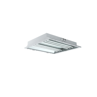 Explosieveilige Lamp 20 ~ 240W Chemische Industrie IP66 Led Explosieveilige Licht Benzinestation Ex High Bay Armaturen FLD