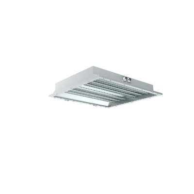 Explosieveilige Lamp 20 ~ 240W Chemische Industrie IP66 Led Explosieveilige Licht Benzinestation Ex High Bay Armaturen FLD