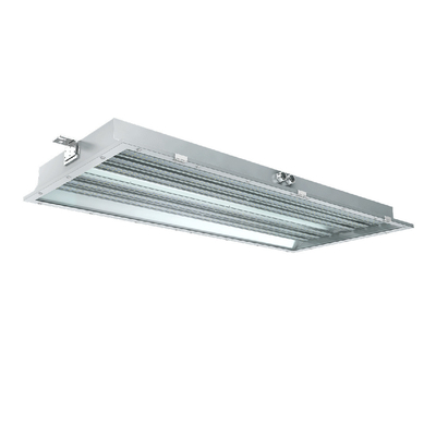 Explosieveilige Lamp 20 ~ 240W Chemische Industrie IP66 Led Explosieveilige Licht Benzinestation Ex High Bay Armaturen FLD