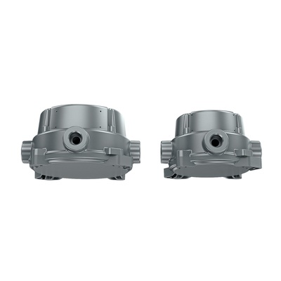 ATEX-verlichtingsaccessoires IP66 explosieveilige sensor