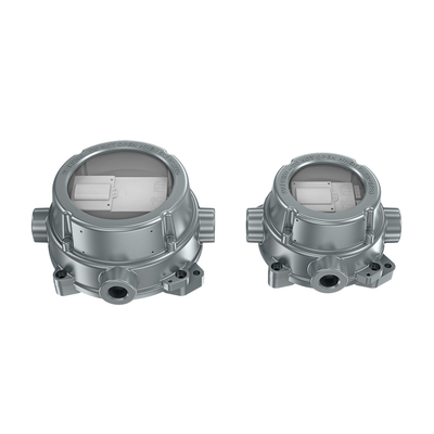 ATEX-verlichtingsaccessoires IP66 explosieveilige sensor