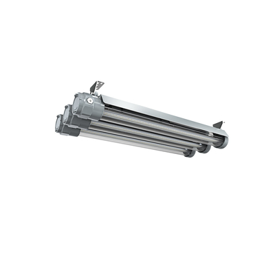 Explosieveilige Plafondlamp Lineaire Led Hoogbouw Verlichting 12-Volt Draagbare Armatuur Explosieveilige Licht FLB Serie