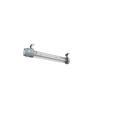 Explosieveilige Plafondlamp Lineaire Led Hoogbouw Verlichting 12-Volt Draagbare Armatuur Explosieveilige Licht FLB Serie