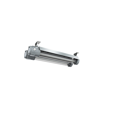 Explosieveilige Plafondlamp Lineaire Led Hoogbouw Verlichting 12-Volt Draagbare Armatuur Explosieveilige Licht FLB Serie