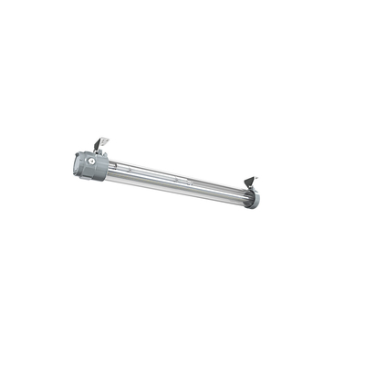 Explosieveilige Plafondlamp Lineaire Led Hoogbouw Verlichting 12-Volt Draagbare Armatuur Explosieveilige Licht FLB Serie