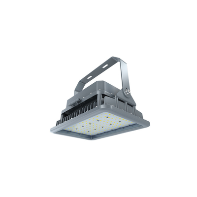 Hot Koop Explosieveilige Lamp 20-400w Chemische Industrie Ip66 Led Explosieveilige Licht Benzinestation Explosieveilige Licht