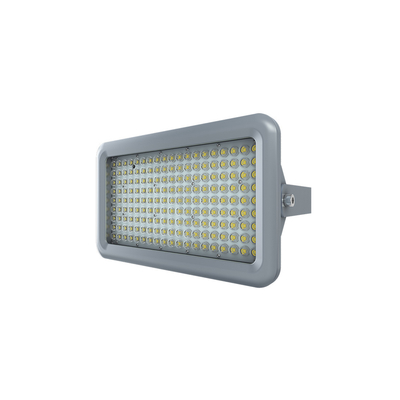 Chemische industrie IP66 explosieveilige verlichting 2200K-7000K 140Im/W