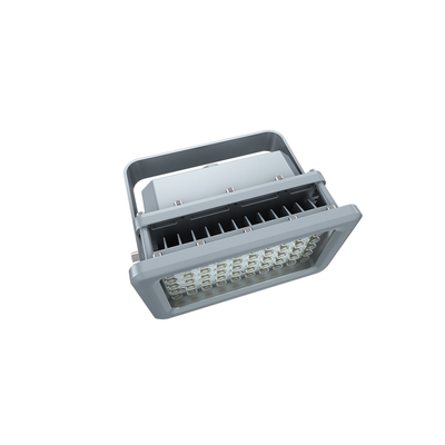 Chemische industrie IP66 explosieveilige verlichting 2200K-7000K 140Im/W