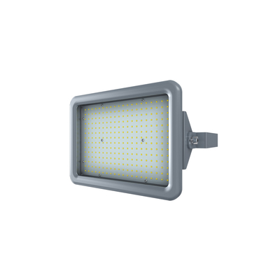 Chemische industrie IP66 explosieveilige verlichting 2200K-7000K 140Im/W