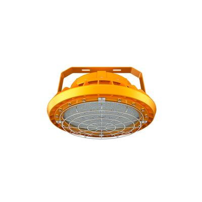 20-400W ATEX explosieveilige LED hoge slagvastheid aluminium behuizing tankstation