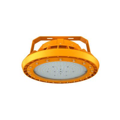 20-400W ATEX explosieveilige LED hoge slagvastheid aluminium behuizing tankstation