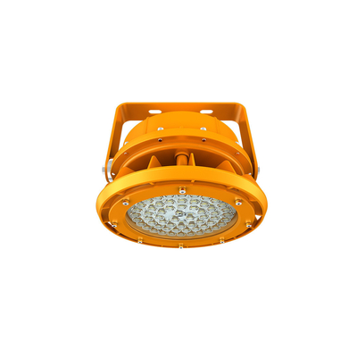 20-400W ATEX explosieveilige LED hoge slagvastheid aluminium behuizing tankstation
