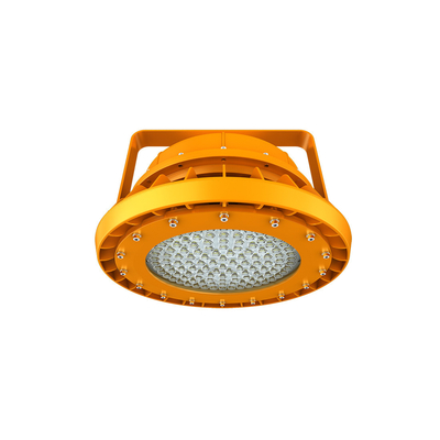20-400W ATEX explosieveilige LED hoge slagvastheid aluminium behuizing tankstation