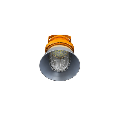 Klasse I Divisie 1 Explosieveilige LED-verlichting Hoge slagvastheid