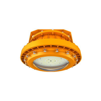 Klasse I Divisie 1 Explosieveilige LED-verlichting Hoge slagvastheid