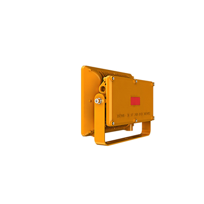 Explosieveilige lamp ATEX gecertificeerd 100 ~ 480W Chemische industrie IP66 Led explosieveilig licht benzinestation A5