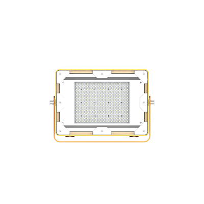 Explosieveilige lamp ATEX gecertificeerd 100 ~ 480W Chemische industrie IP66 Led explosieveilig licht benzinestation A5