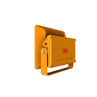 Explosieveilige lamp ATEX gecertificeerd 100 ~ 480W Chemische industrie IP66 Led explosieveilig licht benzinestation A5
