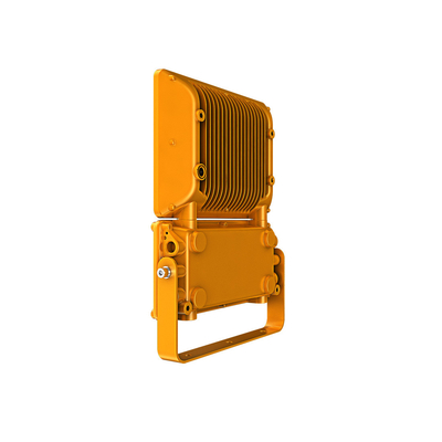 Explosieveilige lamp ATEX gecertificeerd 100 ~ 480W Chemische industrie IP66 Led explosieveilig licht benzinestation A5