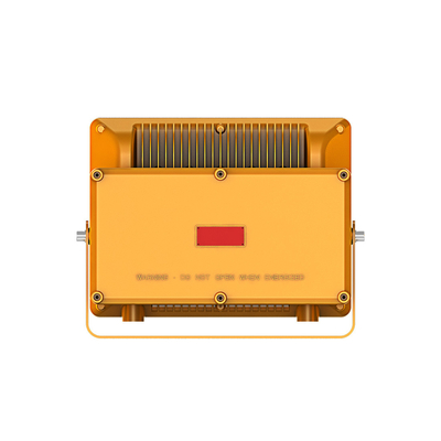 Explosieveilige lamp ATEX gecertificeerd 100 ~ 480W Chemische industrie IP66 Led explosieveilig licht benzinestation A5