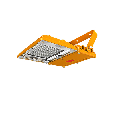Explosieveilige lamp ATEX gecertificeerd 100 ~ 480W Chemische industrie IP66 Led explosieveilig licht benzinestation A5