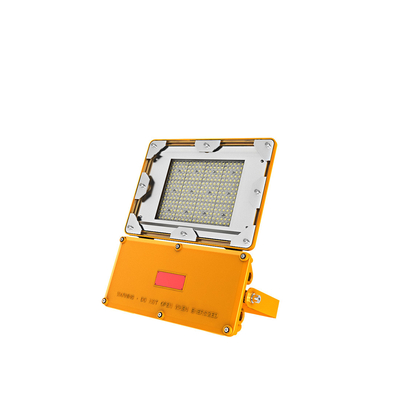 Explosieveilige lamp ATEX gecertificeerd 100 ~ 480W Chemische industrie IP66 Led explosieveilig licht benzinestation A5