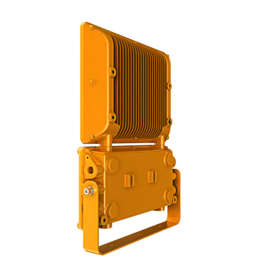 Explosieveilige lamp ATEX gecertificeerd 100 ~ 480W Chemische industrie IP66 Led explosieveilig licht benzinestation A5