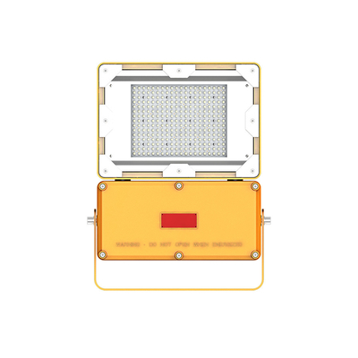 Explosieveilige lamp ATEX gecertificeerd 100 ~ 480W Chemische industrie IP66 Led explosieveilig licht benzinestation A5