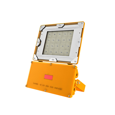 Explosieveilige lamp ATEX gecertificeerd 100 ~ 480W Chemische industrie IP66 Led explosieveilig licht benzinestation A5