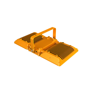 Explosieveilige lamp ATEX gecertificeerd 100 ~ 480W Chemische industrie IP66 Led explosieveilig licht benzinestation A5