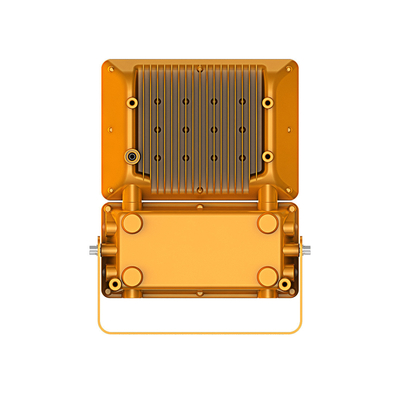 Explosieveilige lamp ATEX gecertificeerd 100 ~ 480W Chemische industrie IP66 Led explosieveilig licht benzinestation A5