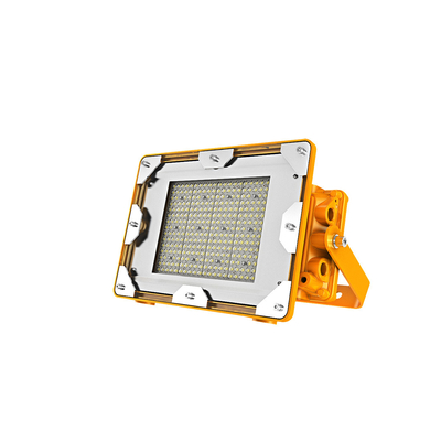Explosieveilige lamp ATEX gecertificeerd 100 ~ 480W Chemische industrie IP66 Led explosieveilig licht benzinestation A5