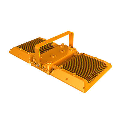 Explosieveilige lamp ATEX gecertificeerd 100 ~ 480W Chemische industrie IP66 Led explosieveilig licht benzinestation A5