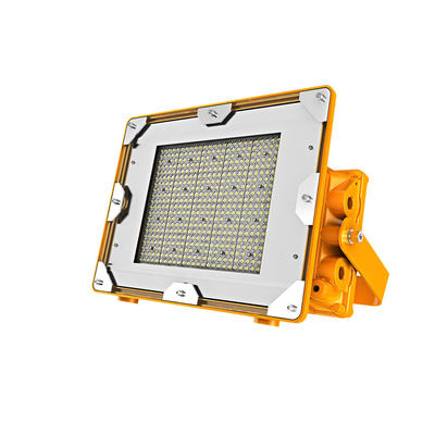Explosieveilige lamp ATEX gecertificeerd 100 ~ 480W Chemische industrie IP66 Led explosieveilig licht benzinestation A5
